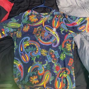 Billionaire Boys Club Shirt size Large